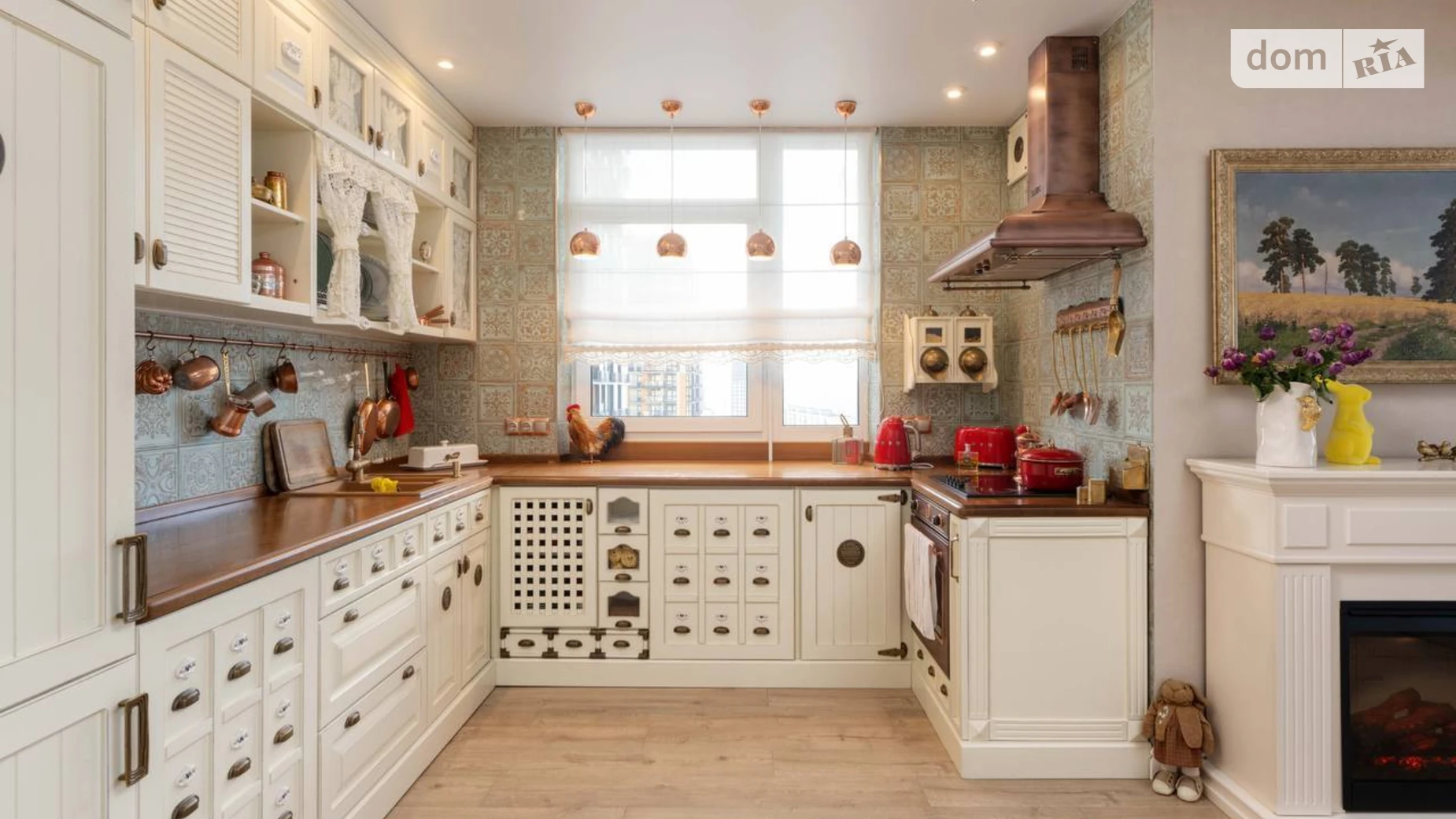 ул. Предславинская, 40 Печерский Киев ЖК Французский квартал 2 Дворец Украина - фото 4