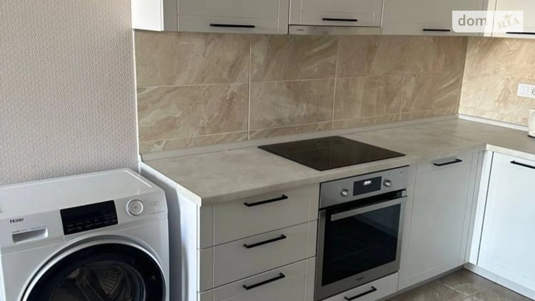 Продается 1-комнатная квартира 33.6 кв. м в Киеве, ул. Святослава Храброго, 11Б - фото 3