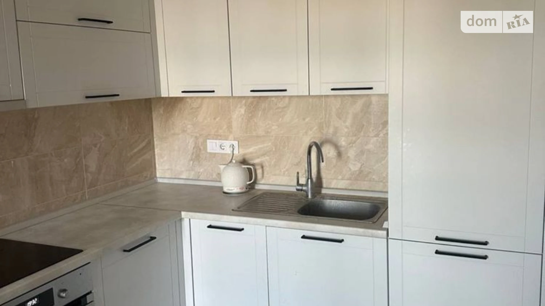 Продается 1-комнатная квартира 33.6 кв. м в Киеве, ул. Святослава Храброго, 11Б - фото 4