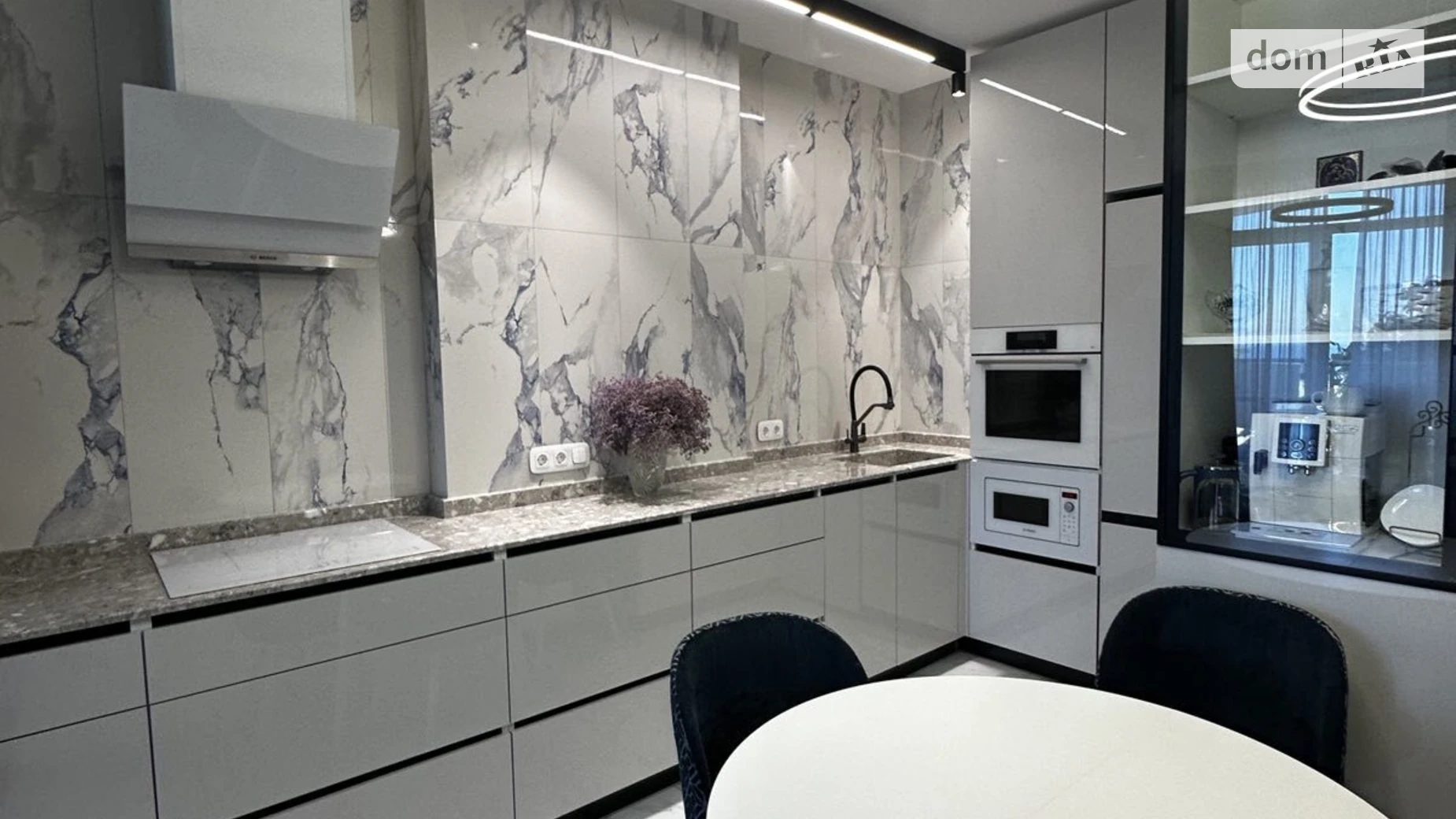 пер. Ванный, 1Б Приморский Одесса ЖК Миконос - фото 3