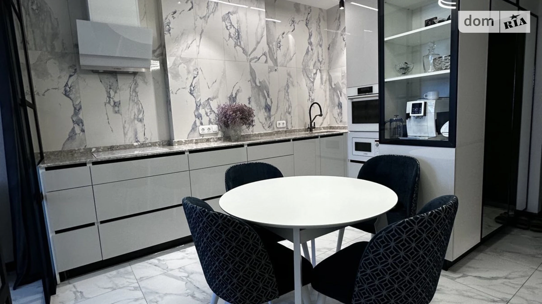 пер. Ванный, 1Б Приморский Одесса ЖК Миконос - фото 4