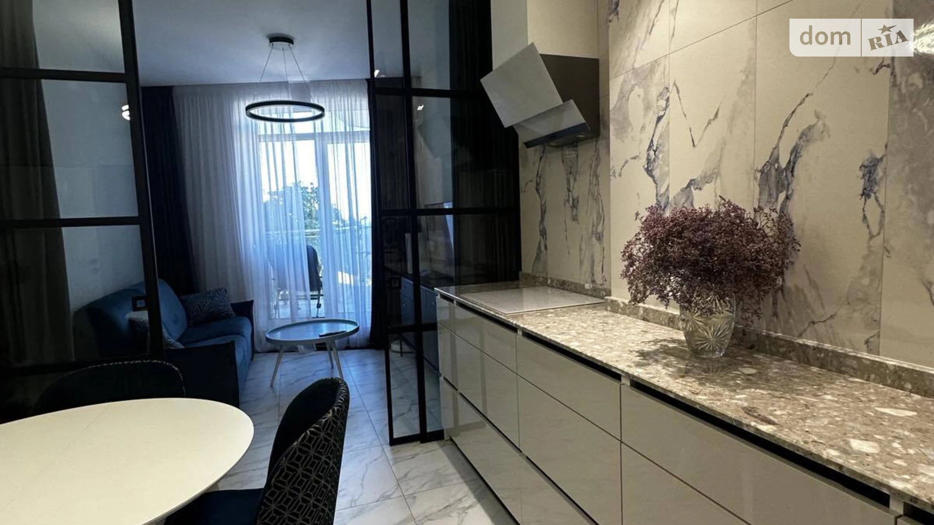 пер. Ванный, 1Б Приморский Одесса ЖК Миконос - фото 5