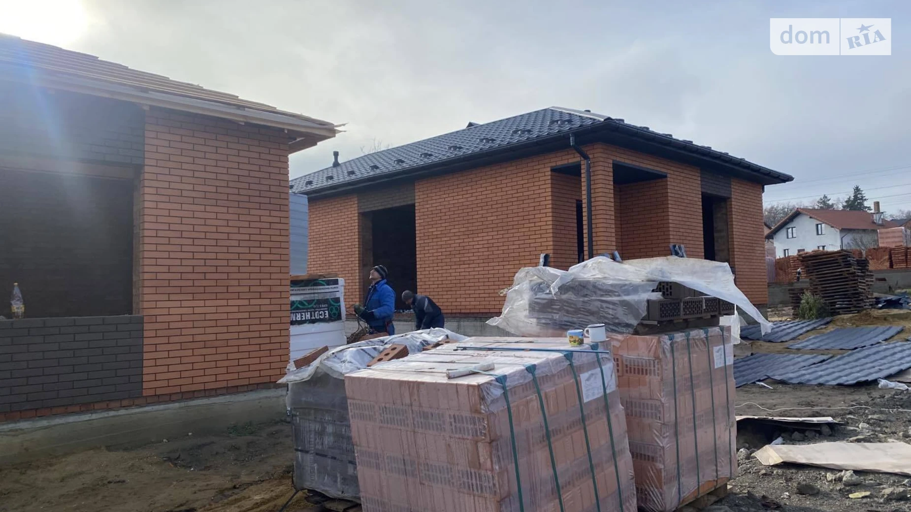 Продается одноэтажный дом 90 кв. м с подвалом, цена: 84000 $ - фото 3