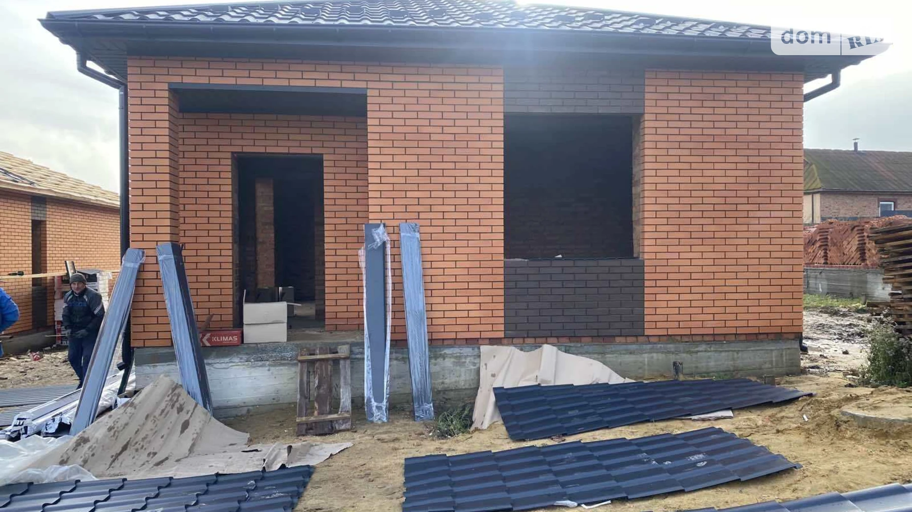 Продается одноэтажный дом 90 кв. м с подвалом, цена: 84000 $ - фото 2