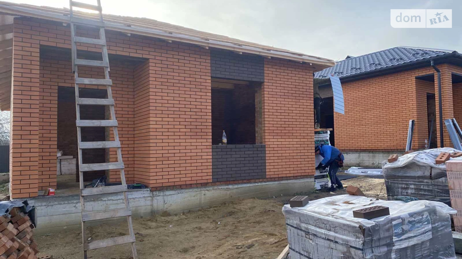 Продается одноэтажный дом 90 кв. м с подвалом, цена: 84000 $ - фото 4