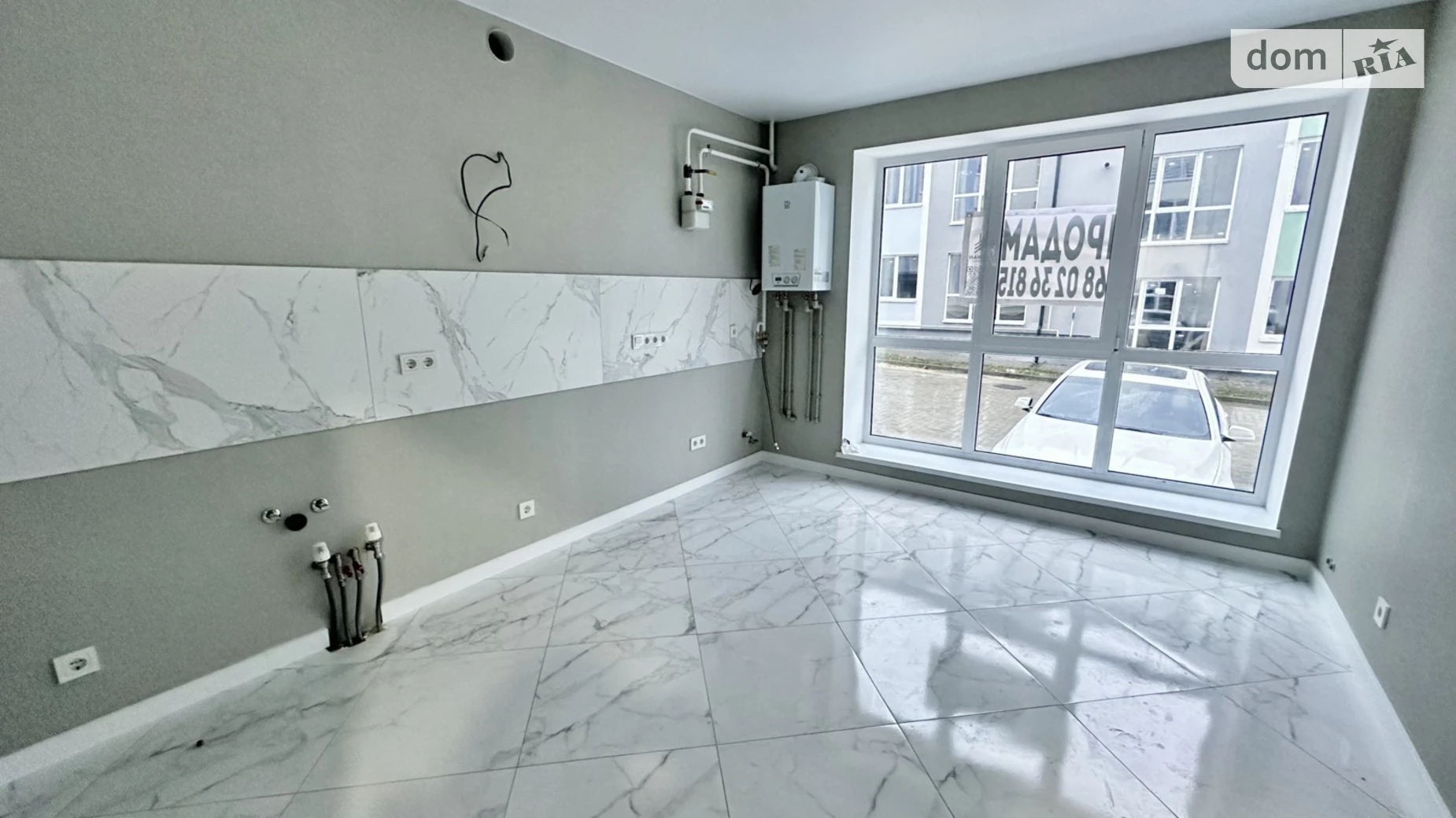 Продається 1-кімнатна квартира 44 кв. м у Вінниці, вул. Джерельна, 5 - фото 3