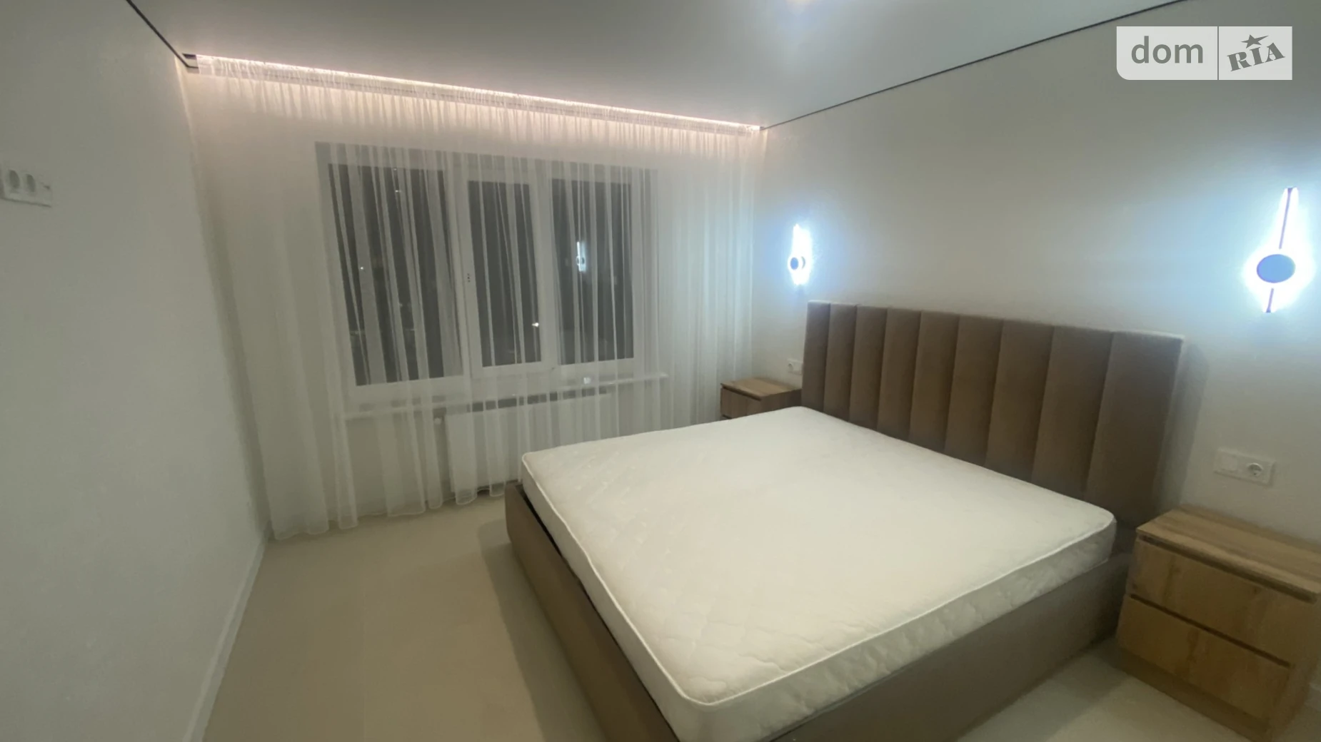 Здається в оренду 1-кімнатна квартира 48 кв. м у Вінницьких Хуторах, Немирівське шосе, 94Є корпус 3 - фото 2