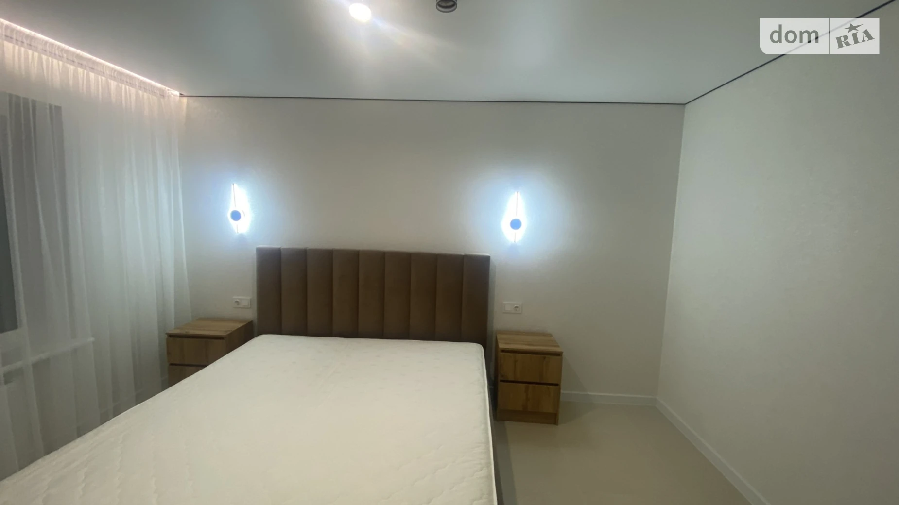 Здається в оренду 1-кімнатна квартира 48 кв. м у Вінницьких Хуторах, Немирівське шосе, 94Є корпус 3 - фото 3