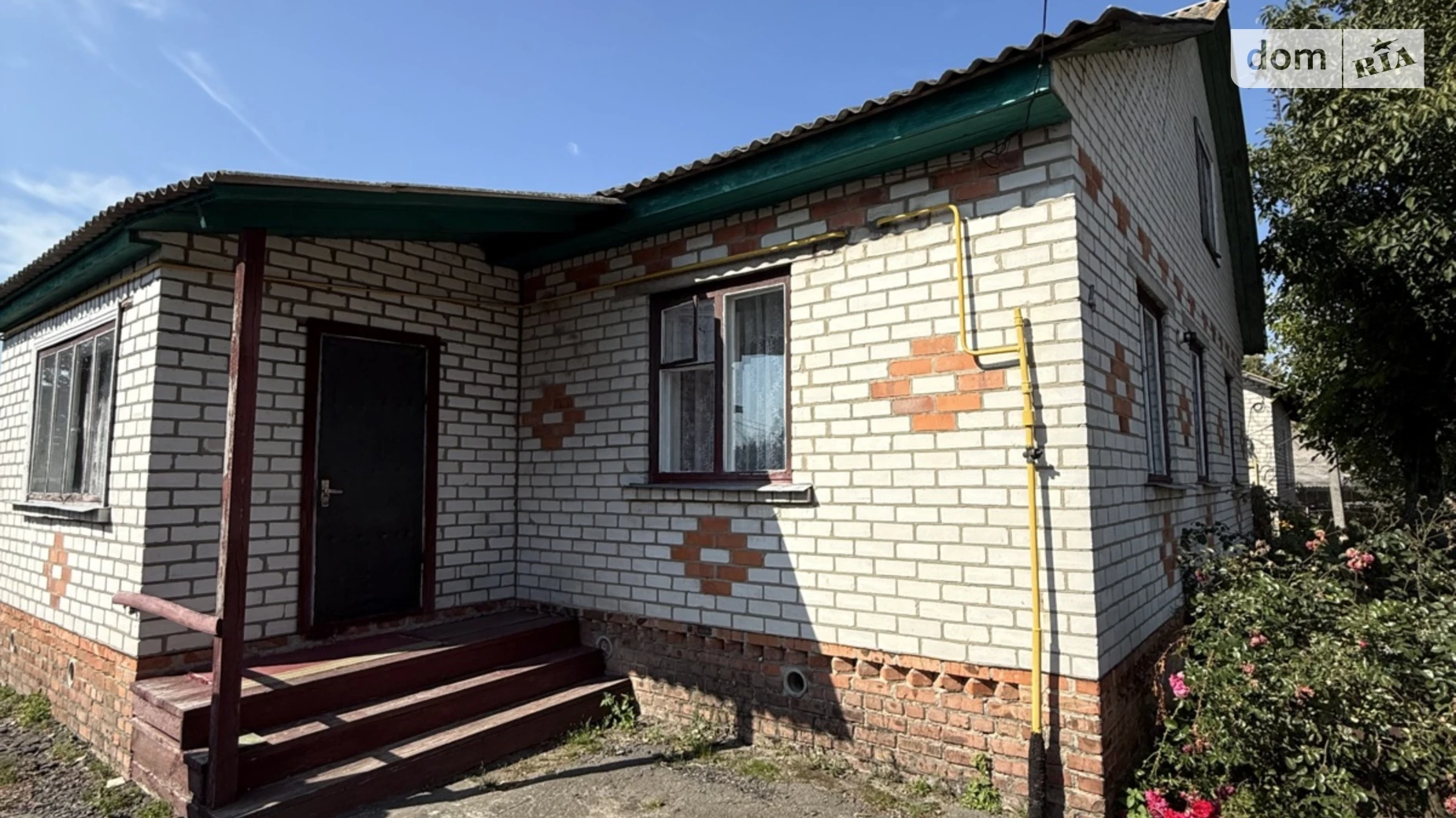 Продается одноэтажный дом 79.7 кв. м с террасой, цена: 26000 $ - фото 3