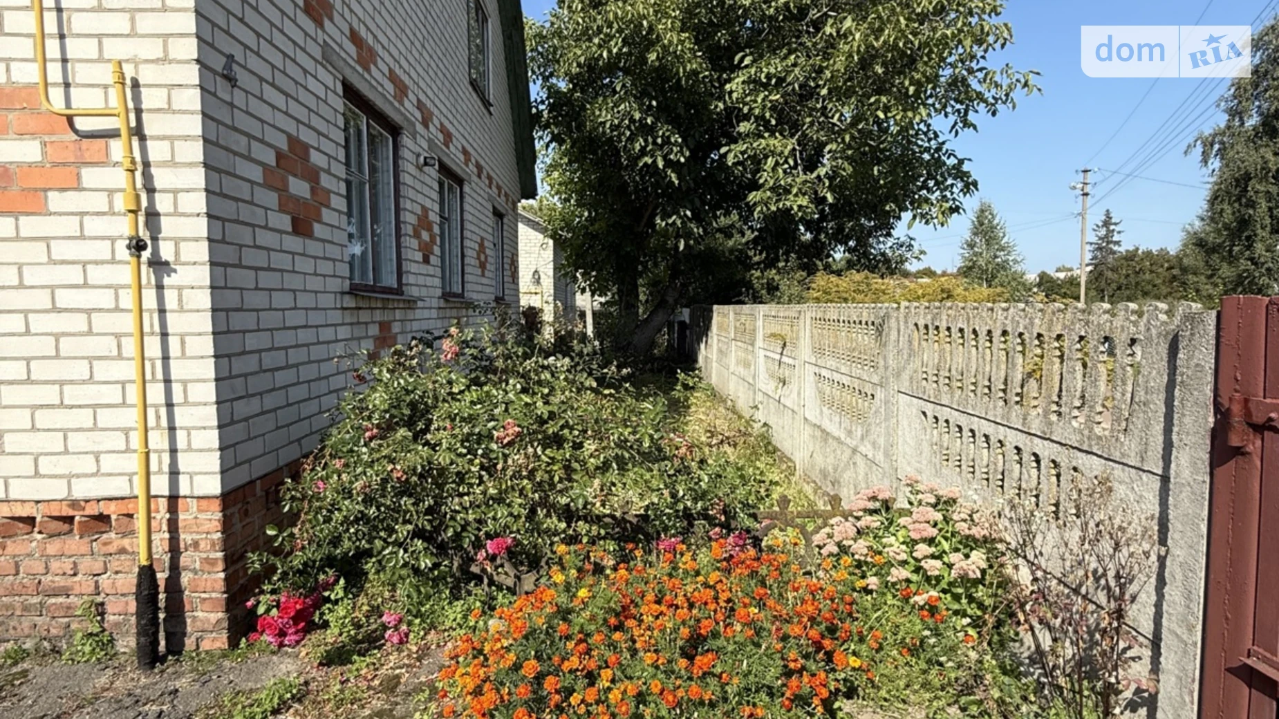 Продается одноэтажный дом 79.7 кв. м с террасой, цена: 26000 $ - фото 2