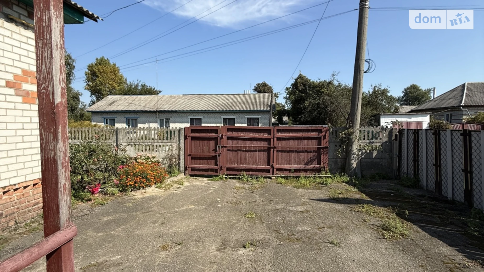 Продается одноэтажный дом 79.7 кв. м с террасой, цена: 26000 $ - фото 4