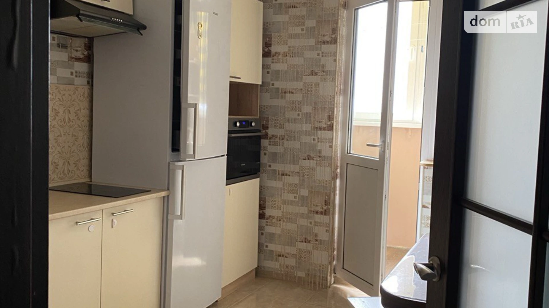 Сдается в аренду 1-комнатная квартира 36.4 кв. м в Киеве, бул. Ярослава Гашека - фото 4
