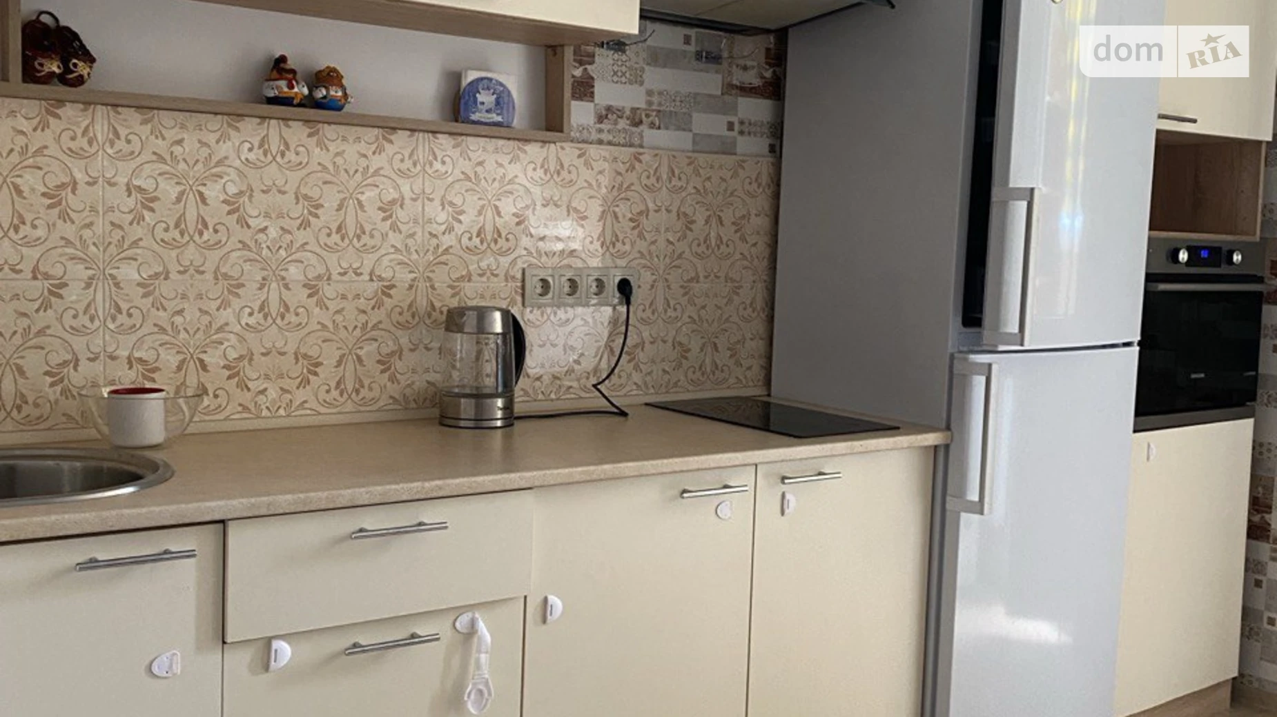 Сдается в аренду 1-комнатная квартира 36.4 кв. м в Киеве, бул. Ярослава Гашека - фото 2