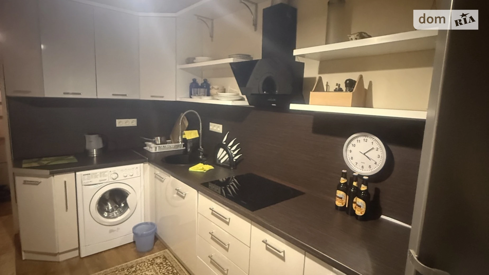 Сдается в аренду 1-комнатная квартира 38 кв. м в Николаеве, цена: 7000 грн - фото 4