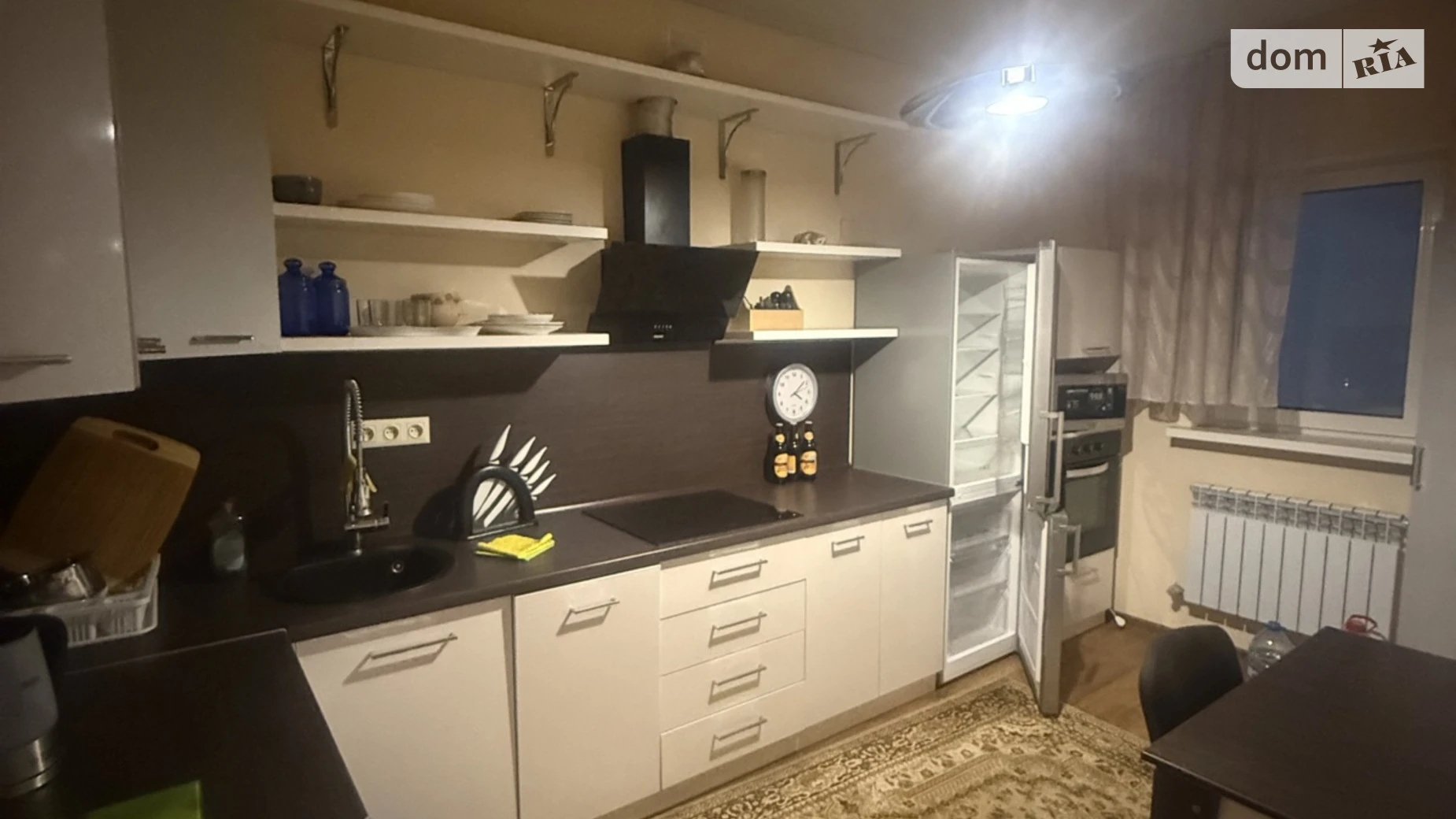 Сдается в аренду 1-комнатная квартира 38 кв. м в Николаеве, цена: 7000 грн - фото 5