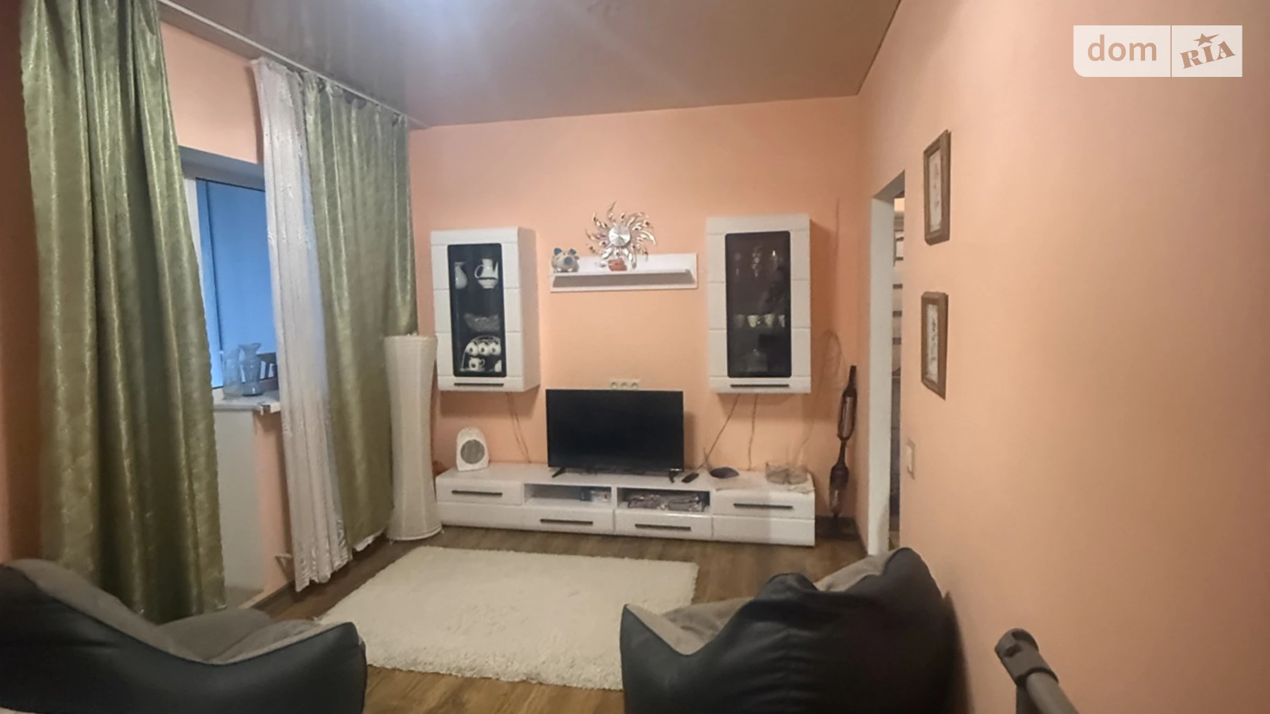 Сдается в аренду 1-комнатная квартира 38 кв. м в Николаеве, цена: 7000 грн - фото 3