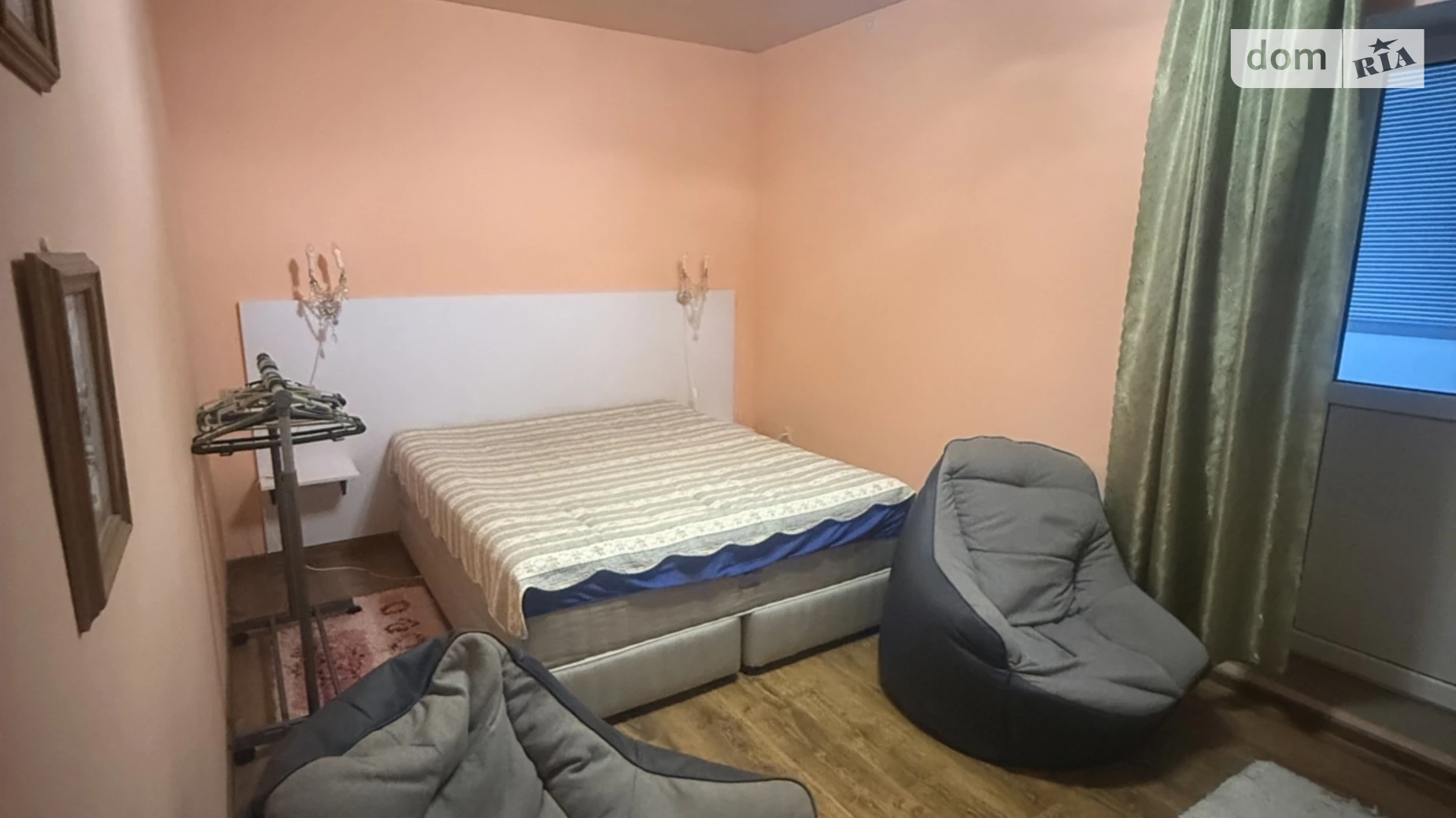 Сдается в аренду 1-комнатная квартира 38 кв. м в Николаеве, цена: 7000 грн - фото 2