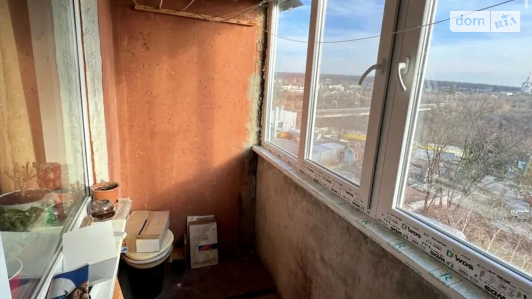 Продается 3-комнатная квартира 67.6 кв. м в Харькове, цена: 32500 $ - фото 3