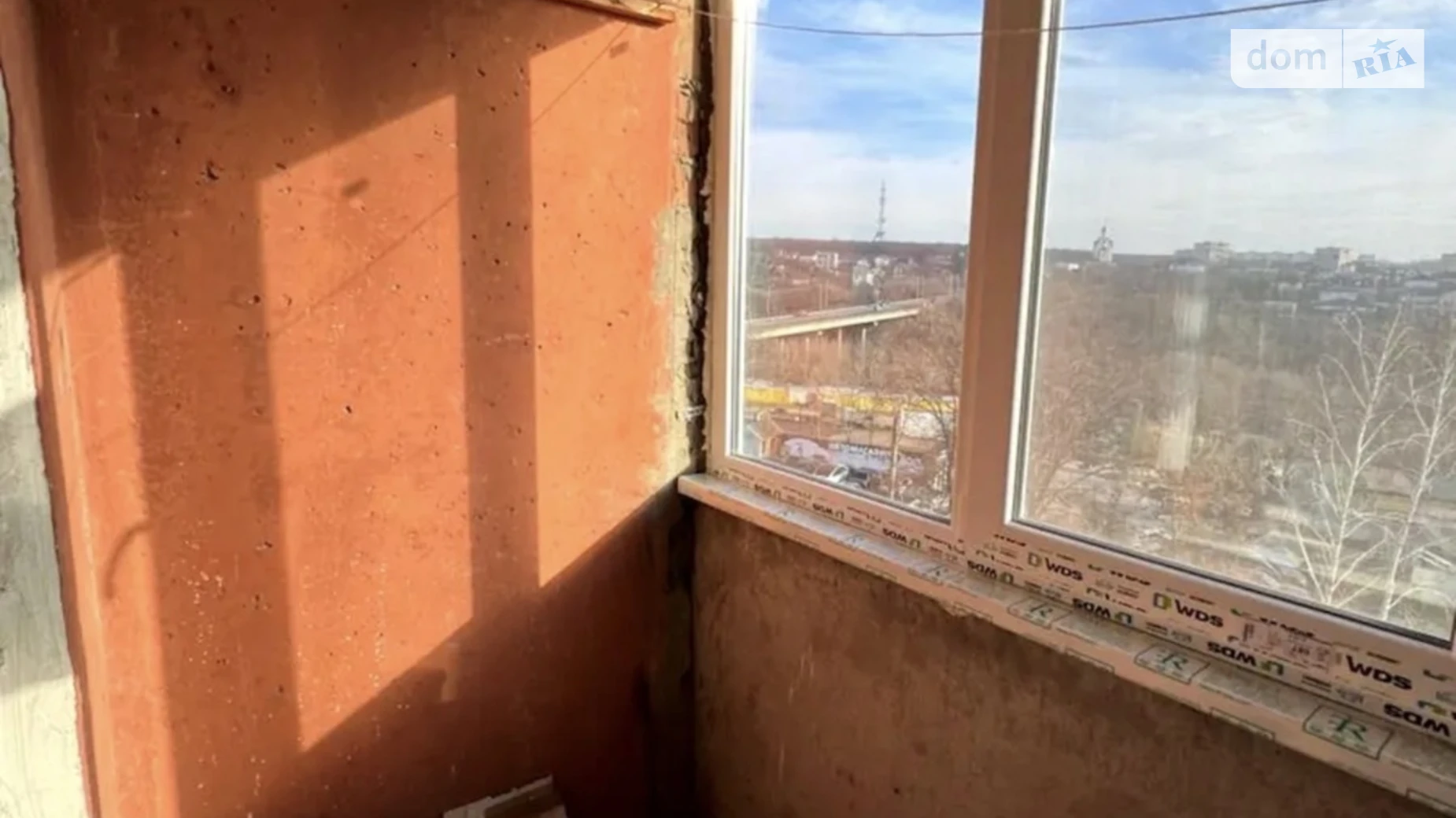 Продается 3-комнатная квартира 67.6 кв. м в Харькове, цена: 32500 $ - фото 2