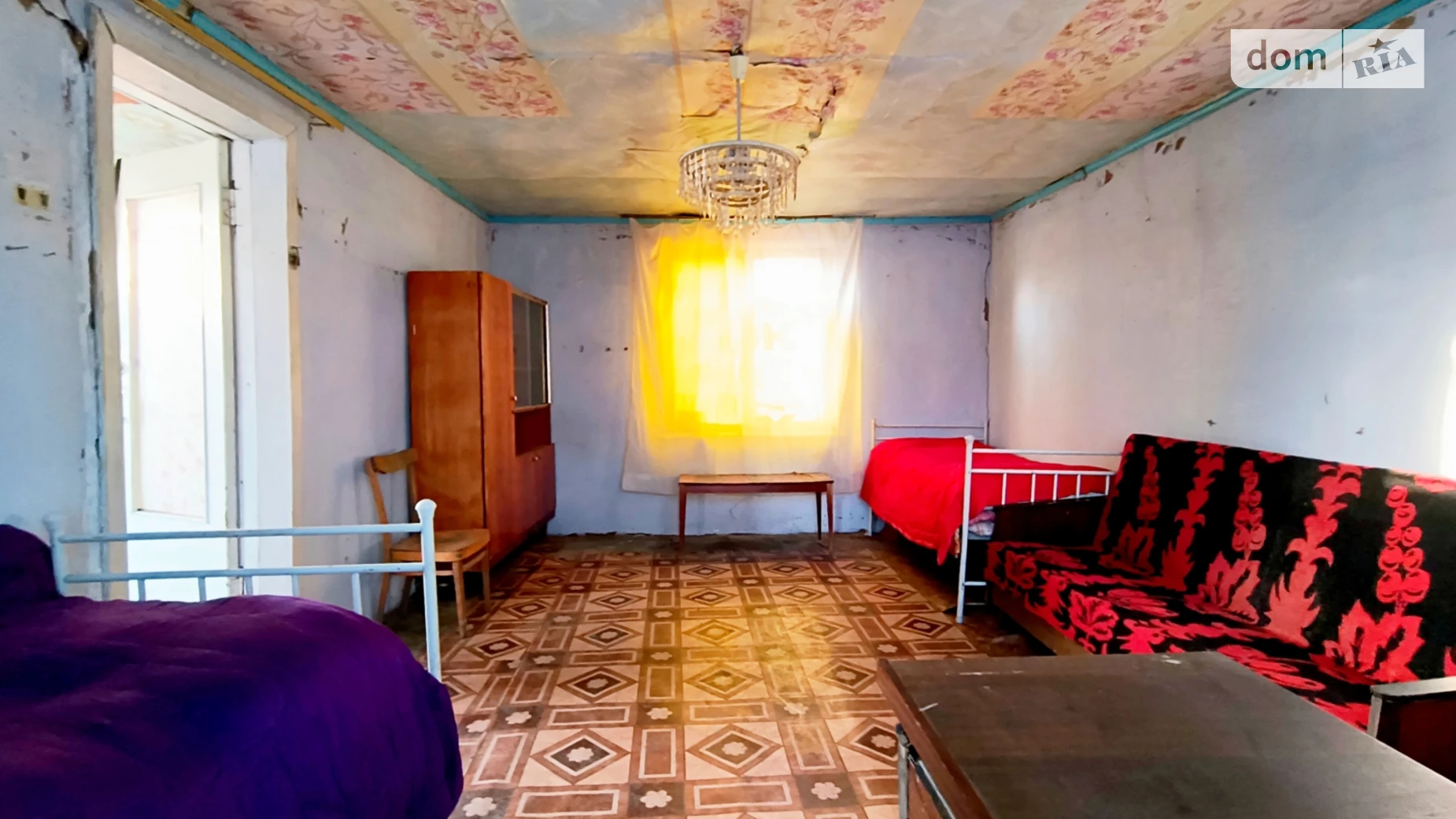 Продается дом на 2 этажа 55 кв. м с камином, цена: 5000 $ - фото 3