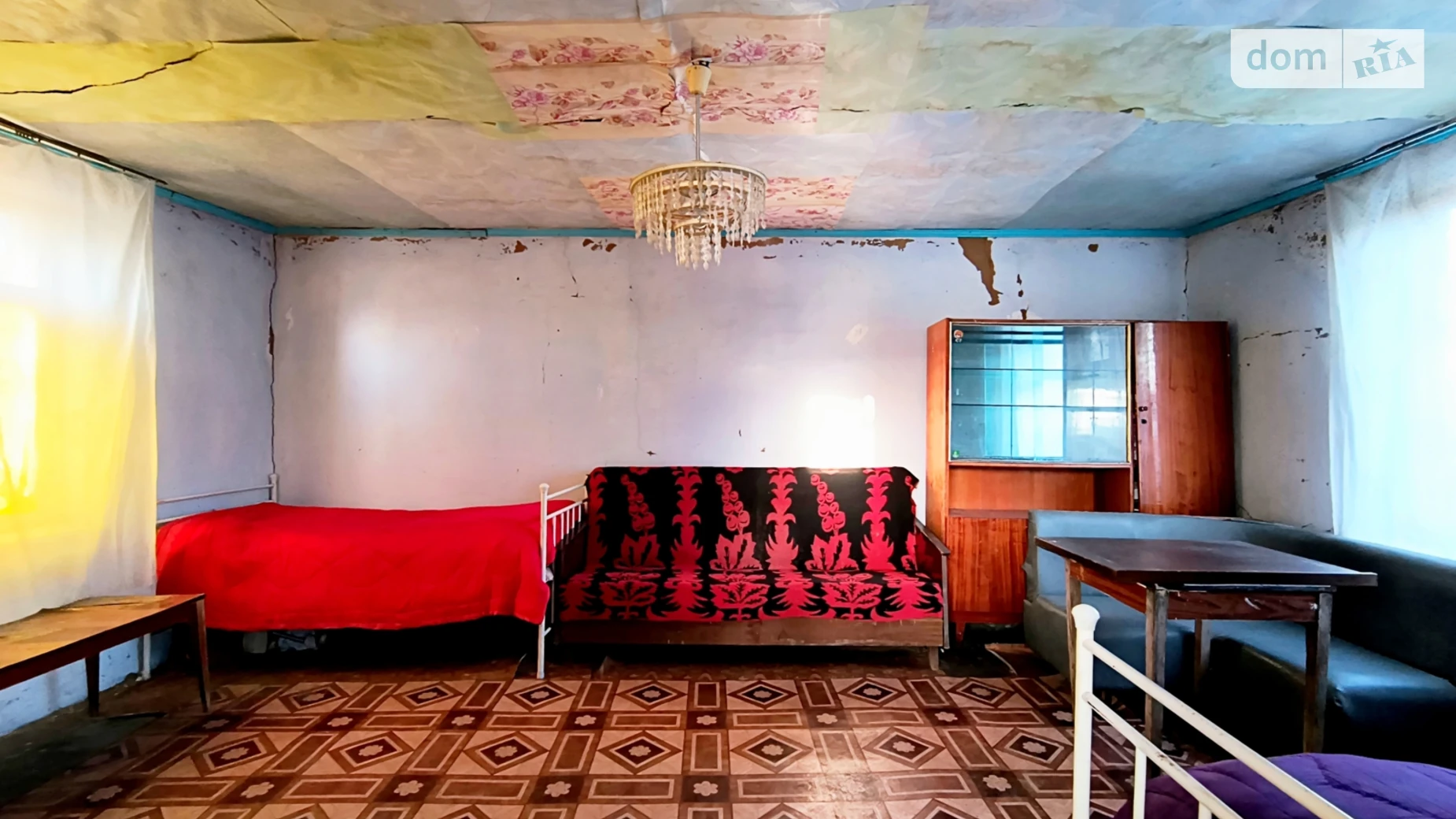 Продается дом на 2 этажа 55 кв. м с камином, цена: 5000 $ - фото 4