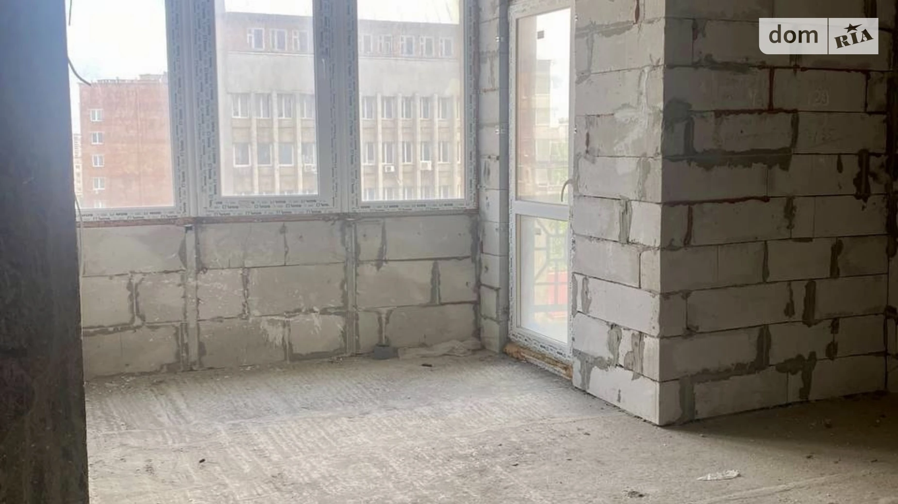 Продается 1-комнатная квартира 62.6 кв. м в Хмельницком, цена: 65000 $ - фото 3