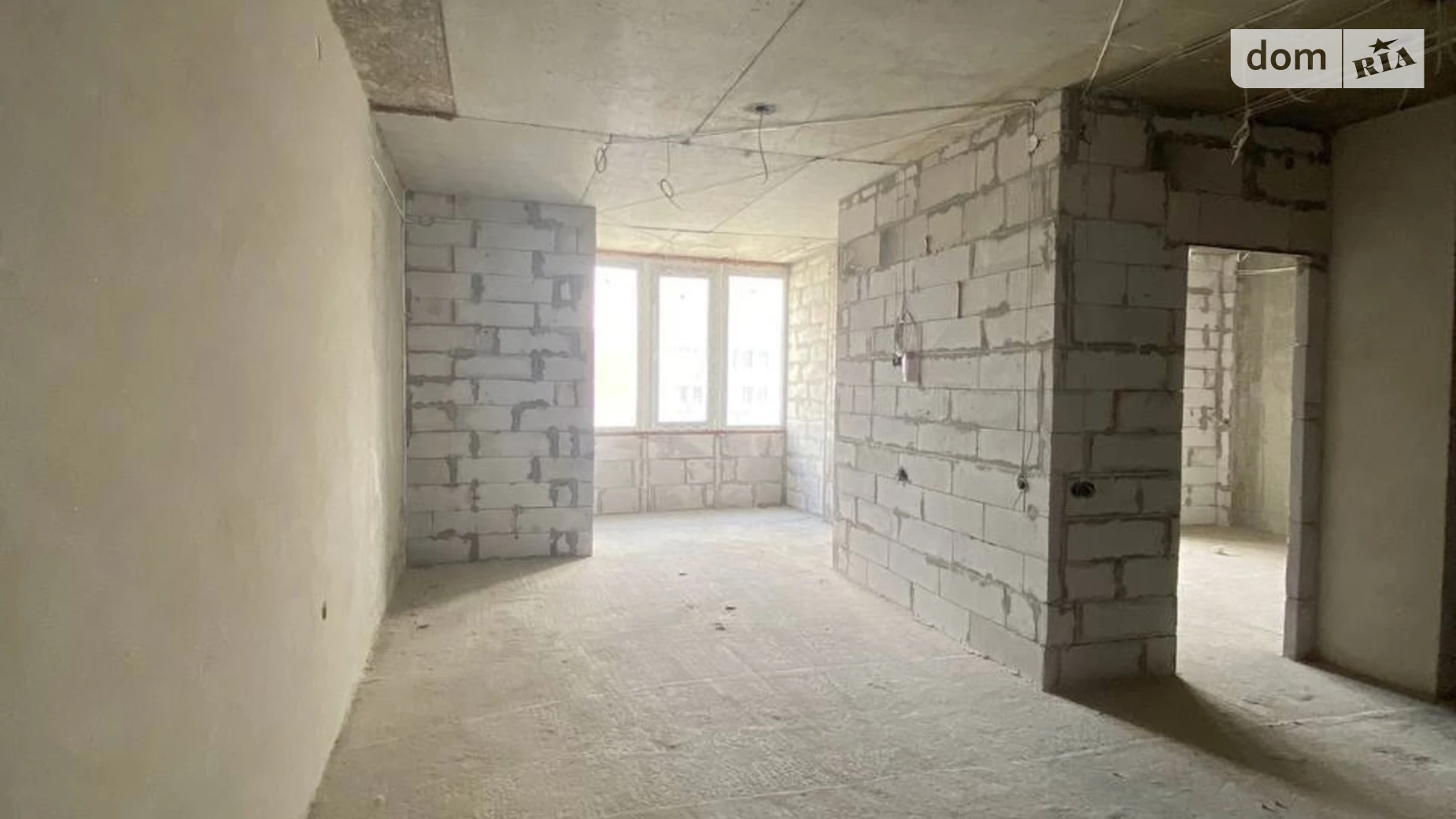 Продается 1-комнатная квартира 62.6 кв. м в Хмельницком, цена: 65000 $ - фото 4