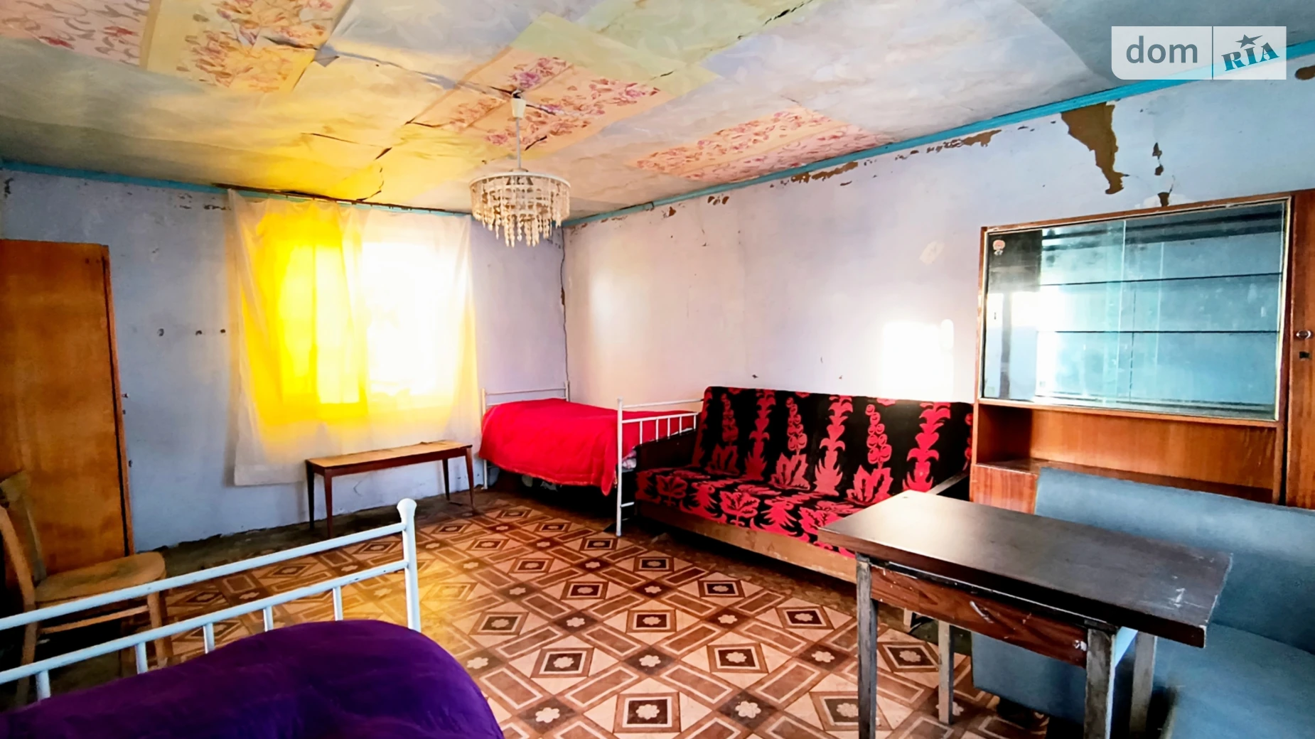 Продается дом на 2 этажа 55 кв. м с камином, цена: 5000 $ - фото 5