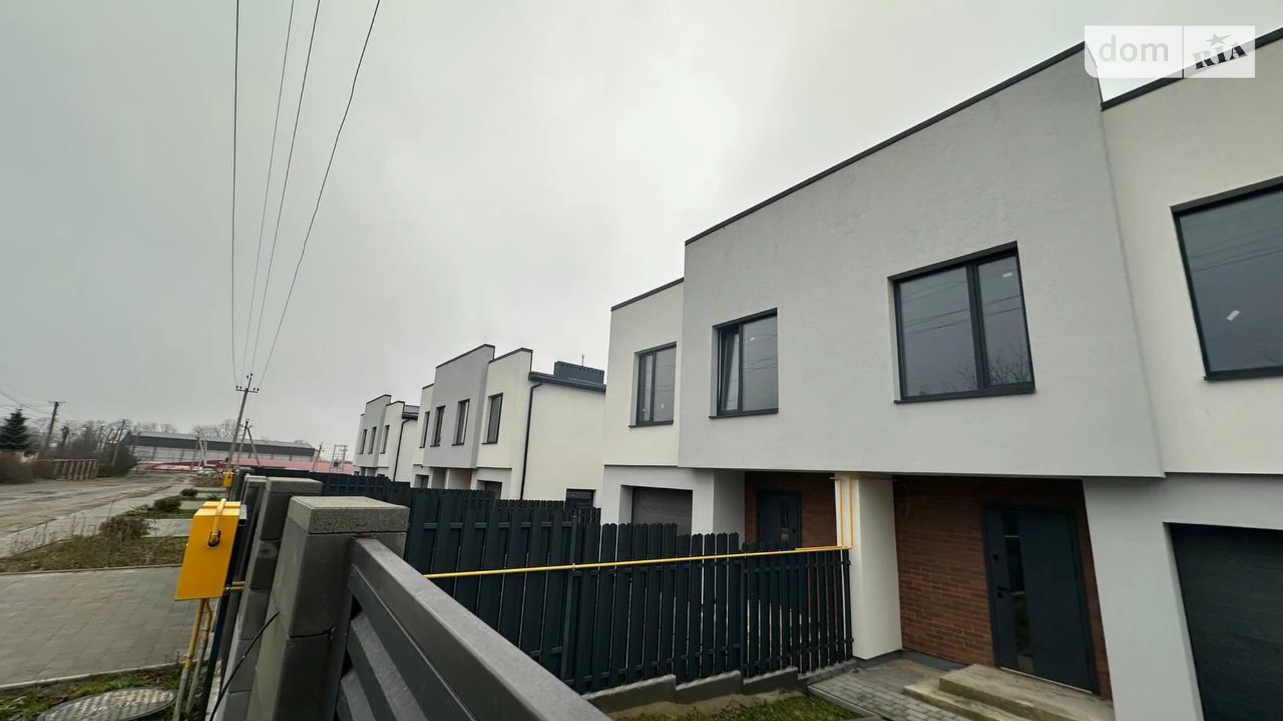 Продается дом на 2 этажа 135 кв. м с мебелью, цена: 130000 $ - фото 2