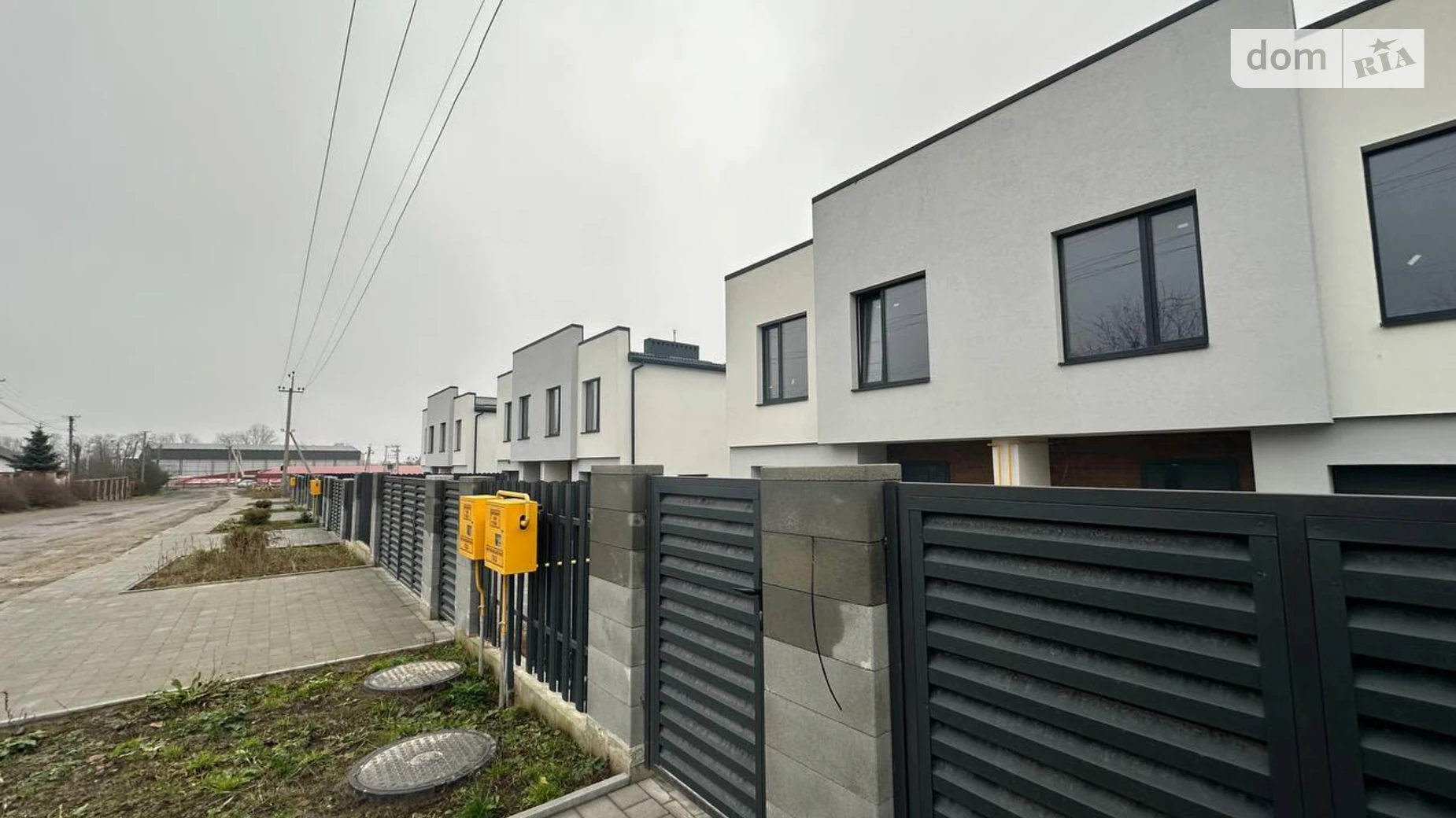 Продается дом на 2 этажа 135 кв. м с мебелью, цена: 130000 $ - фото 4