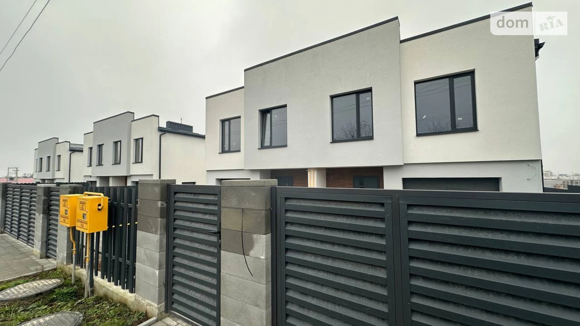 Продается дом на 2 этажа 135 кв. м с мебелью, цена: 130000 $ - фото 3