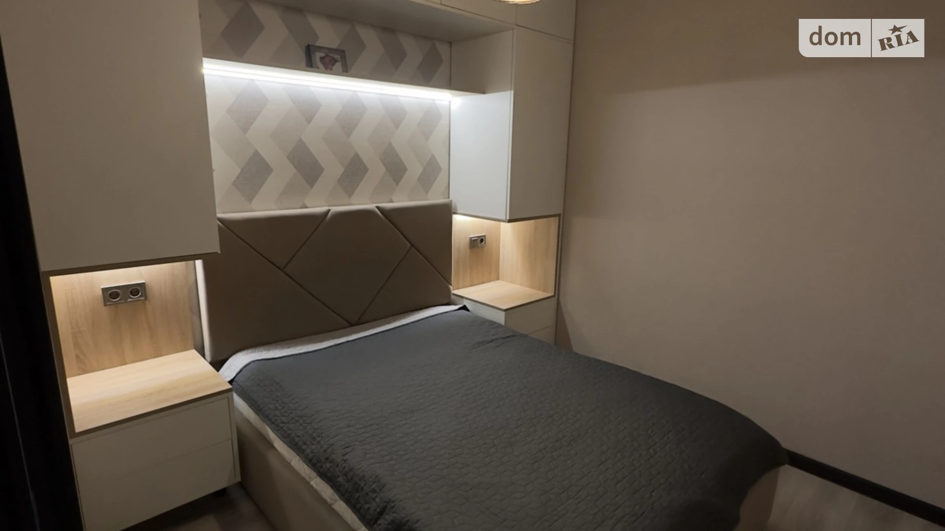 Продается 1-комнатная квартира 37 кв. м в Киеве, ул. Стеценко, 75Д - фото 5