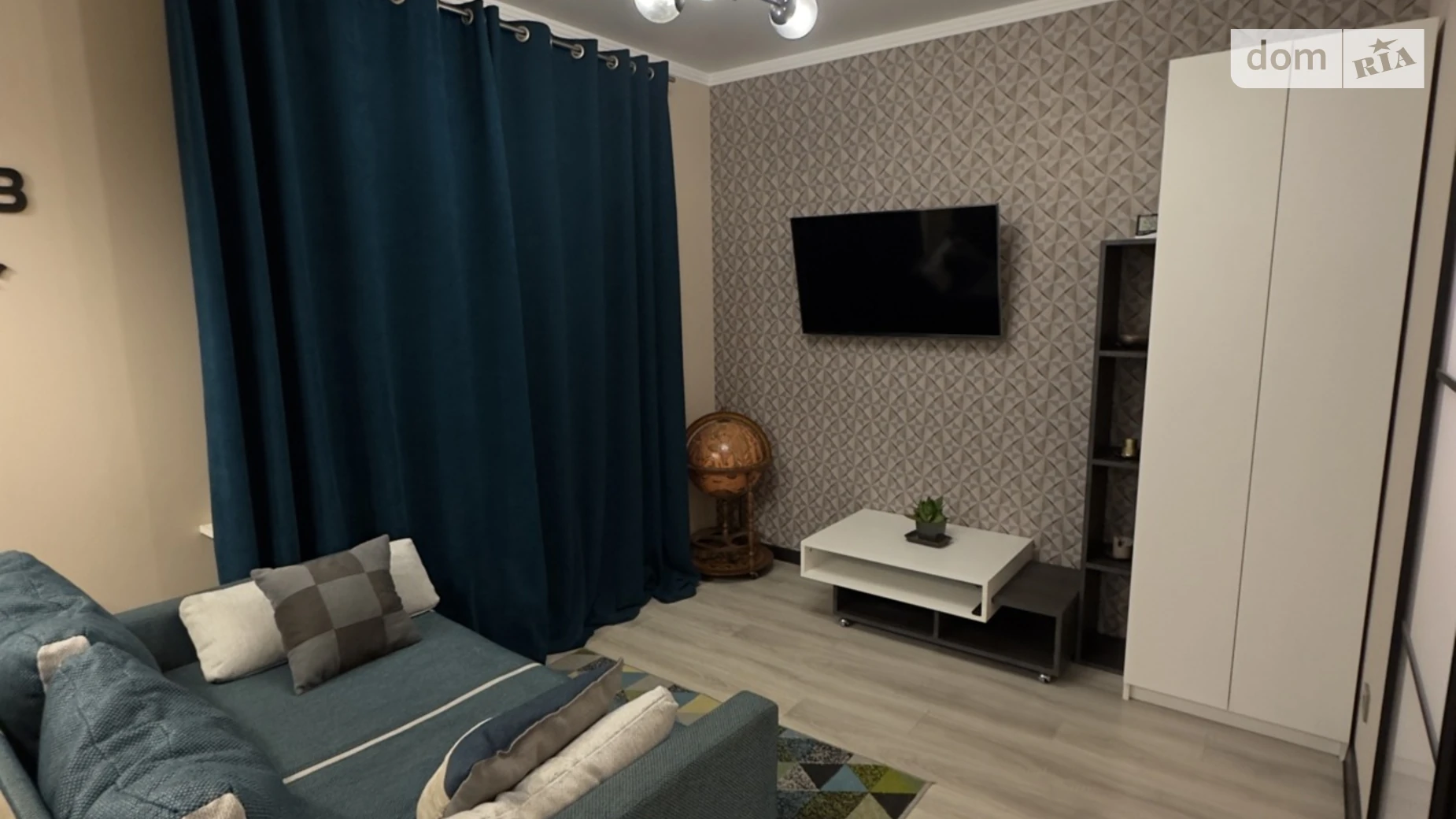 Продается 1-комнатная квартира 37 кв. м в Киеве, ул. Стеценко, 75Д - фото 4