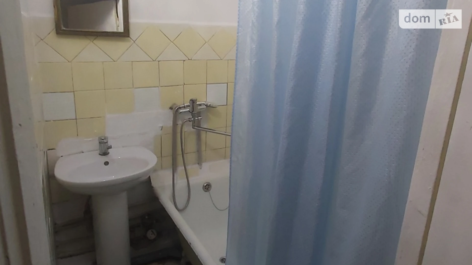 2-комнатная квартира 39 кв. м в, цена: 7000 грн - фото 5