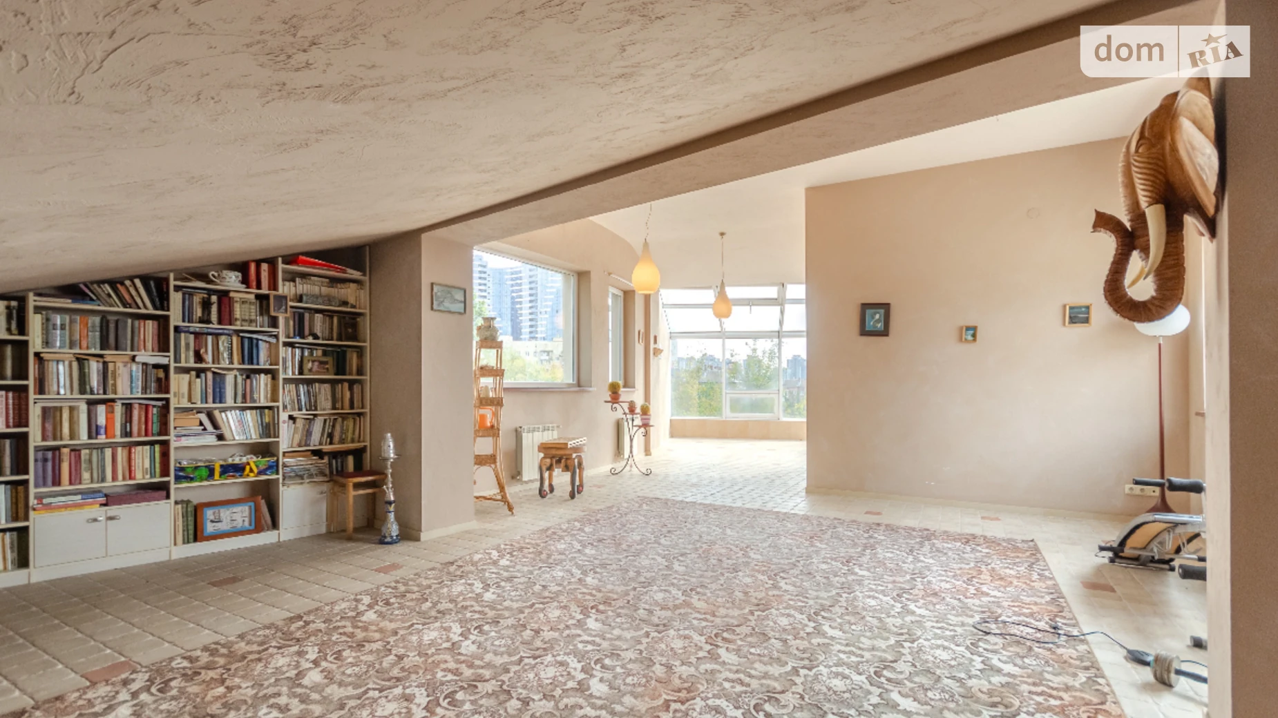 Здається в оренду будинок 3 поверховий 416 кв. м з бесідкою, цена: 3800 $ - фото 4