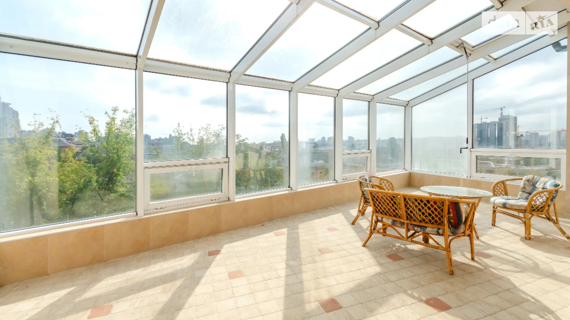 Здається в оренду будинок 3 поверховий 416 кв. м з бесідкою, цена: 3800 $ - фото 5