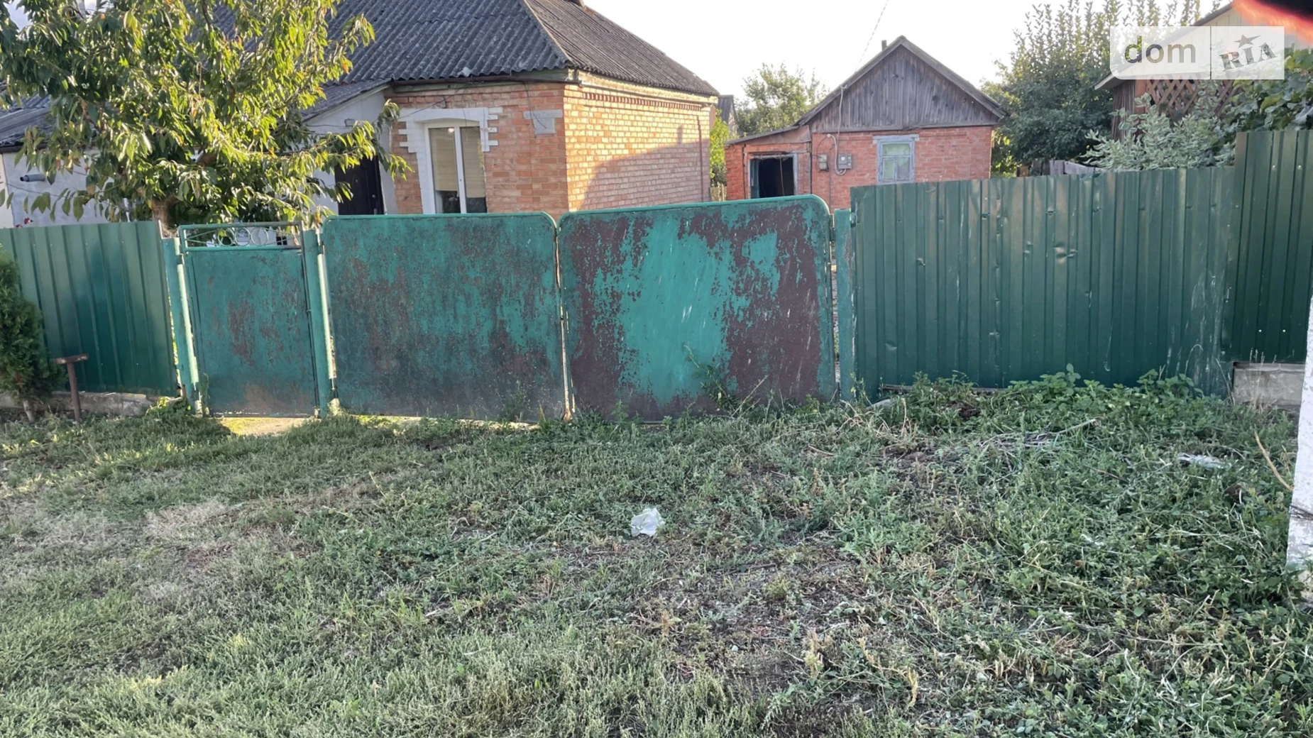 Продается одноэтажный дом 24.5 кв. м с мансардой, цена: 6500 $ - фото 2