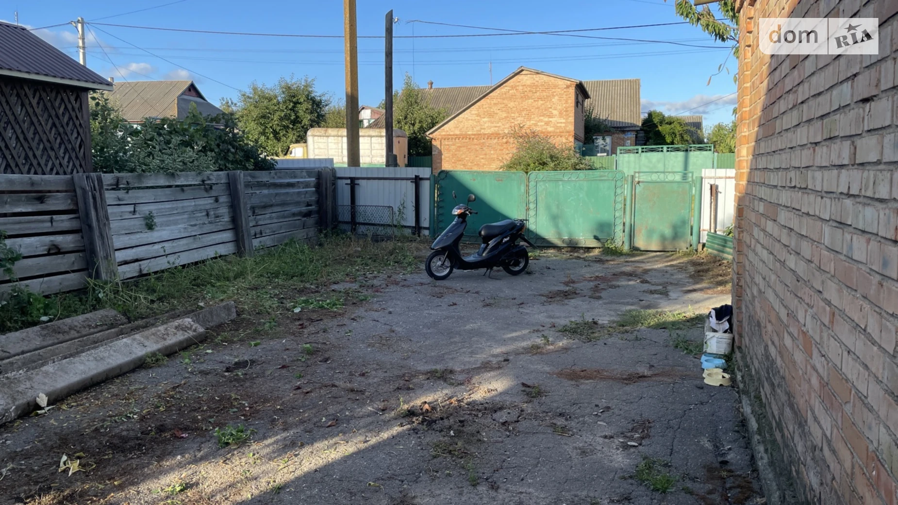 Продается одноэтажный дом 24.5 кв. м с мансардой, цена: 6500 $ - фото 3