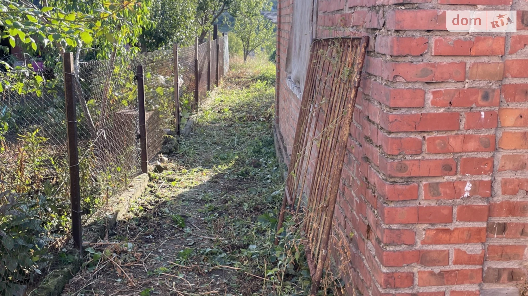 Продается одноэтажный дом 24.5 кв. м с мансардой, цена: 6500 $ - фото 5