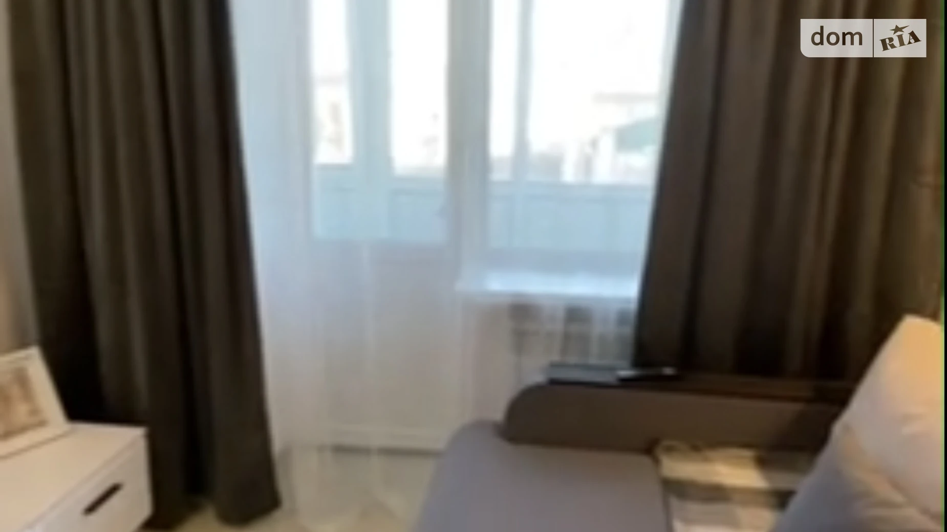 Здається в оренду 1-кімнатна квартира 29.5 кв. м у Білій Церкві, пл. Торгова - фото 2