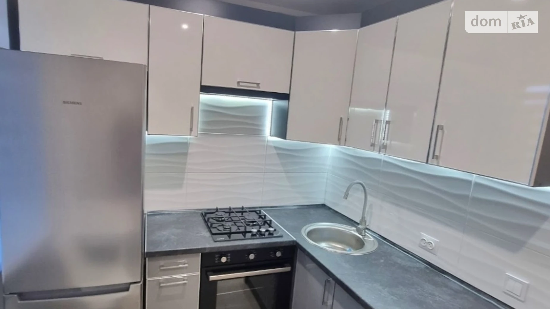 Здається в оренду 1-кімнатна квартира 29.5 кв. м у Білій Церкві, пл. Торгова - фото 4