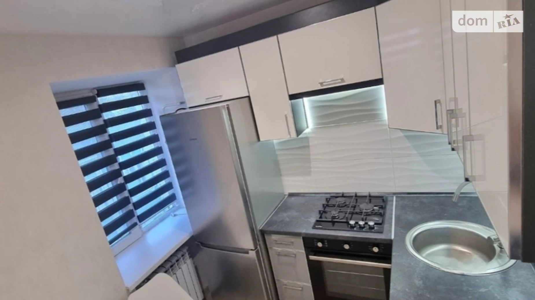 Здається в оренду 1-кімнатна квартира 29.5 кв. м у Білій Церкві, пл. Торгова - фото 5