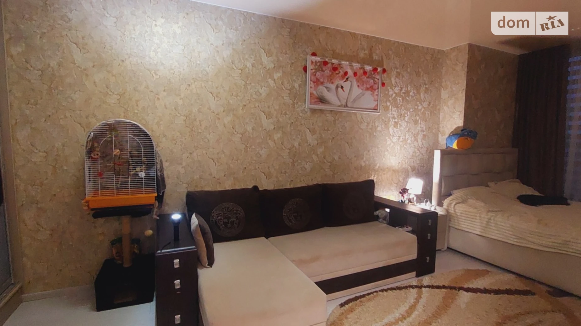 Продается 1-комнатная квартира 38.6 кв. м в Одессе, цена: 50000 $ - фото 2