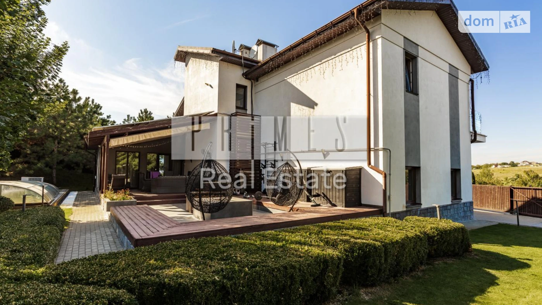 Продається будинок 2 поверховий 320 кв. м з садом, цена: 770000 $ - фото 3