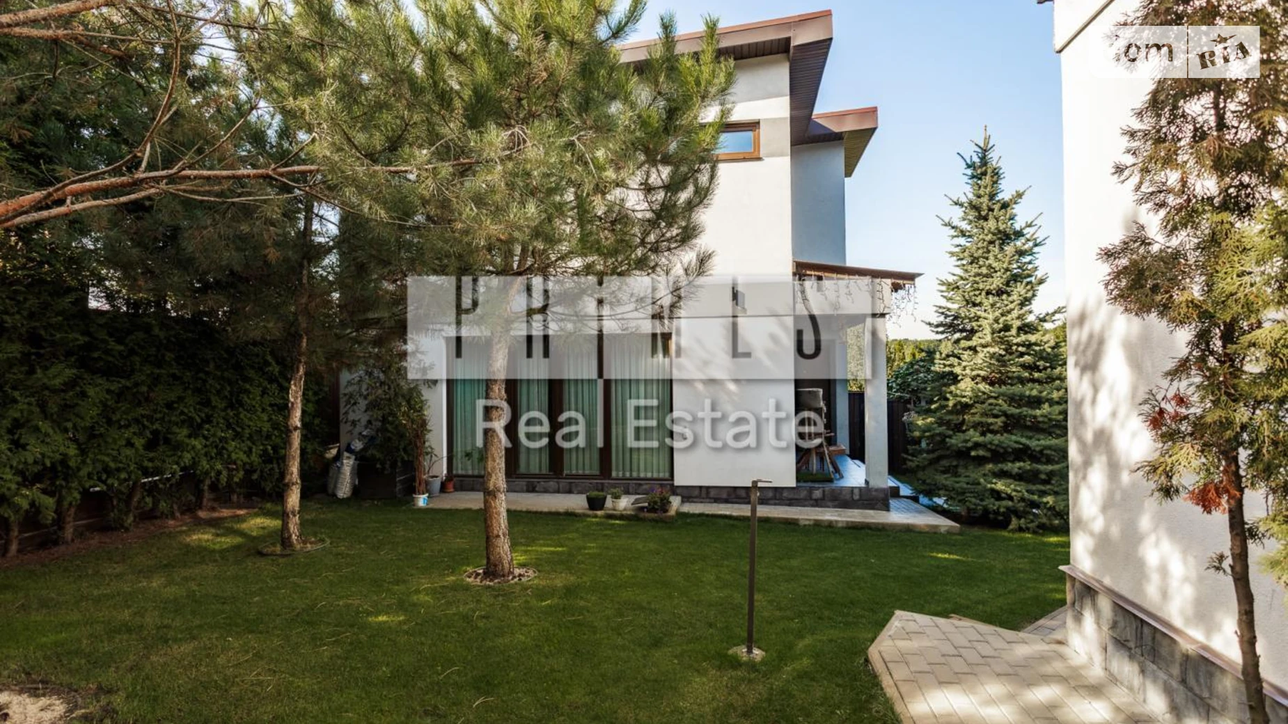 Продається будинок 2 поверховий 320 кв. м з садом, цена: 770000 $ - фото 4