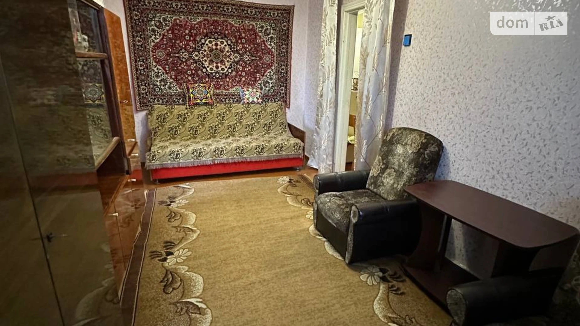 Продается 2-комнатная квартира 45.3 кв. м в Волочиске, ул. Независимости, 90 - фото 5