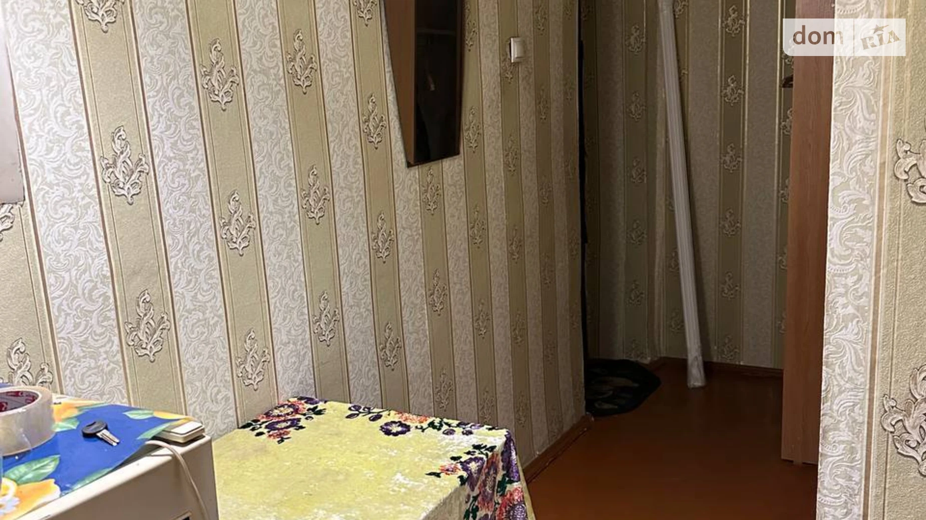 Продается 2-комнатная квартира 45.3 кв. м в Волочиске, ул. Независимости, 90 - фото 4