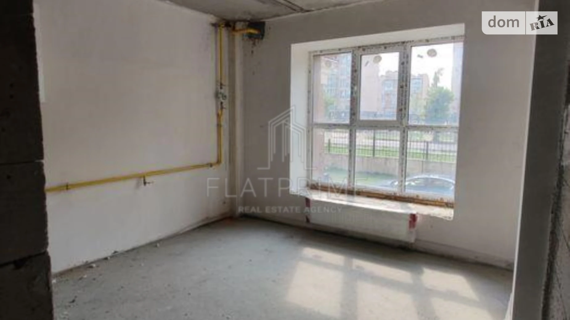 Продается 1-комнатная квартира 42 кв. м в Киеве, цена: 55000 $ - фото 5