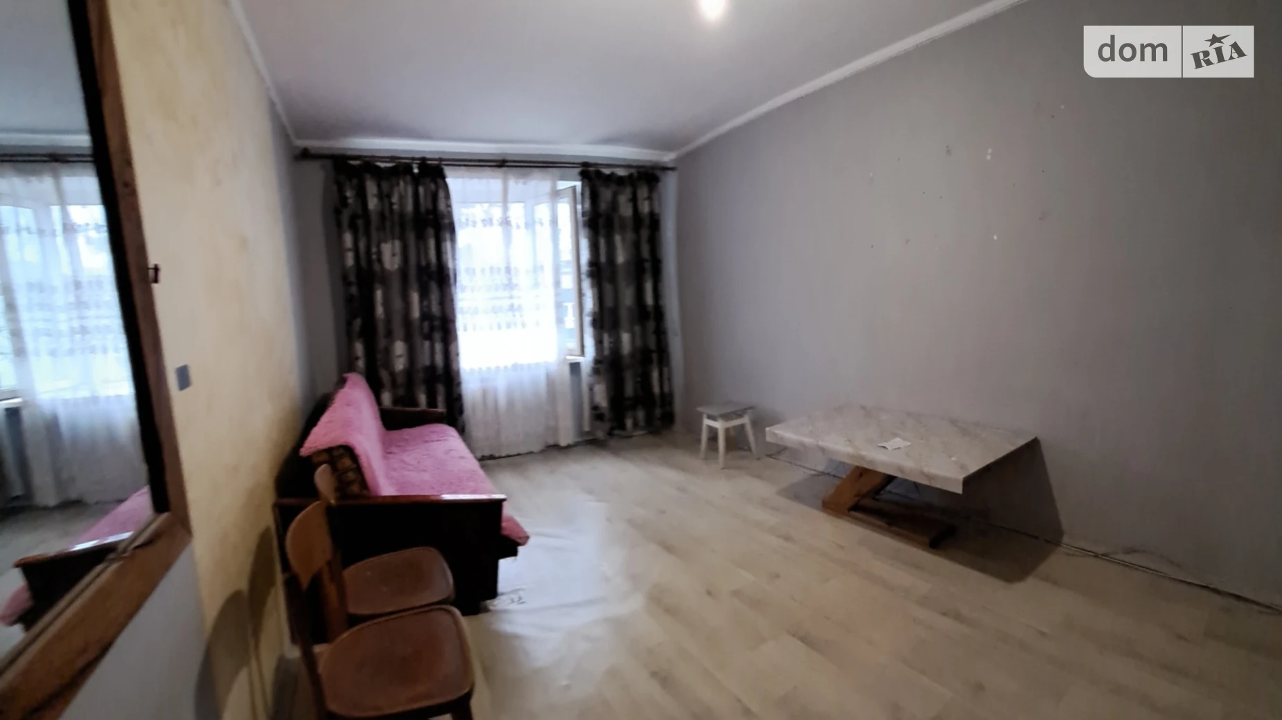 Сдается в аренду 1-комнатная квартира 30 кв. м в Львове, ул. Шевченко Тараса, 370 - фото 5