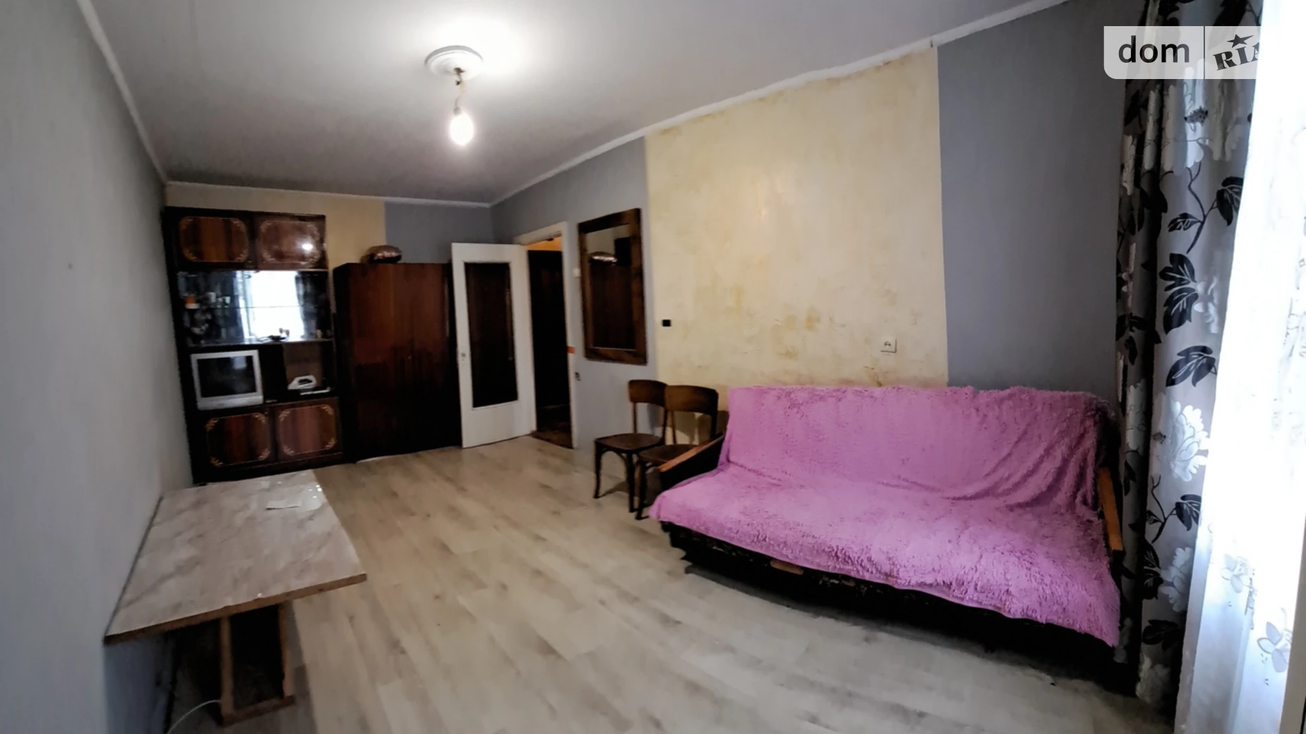 Сдается в аренду 1-комнатная квартира 30 кв. м в Львове, ул. Шевченко Тараса, 370 - фото 4